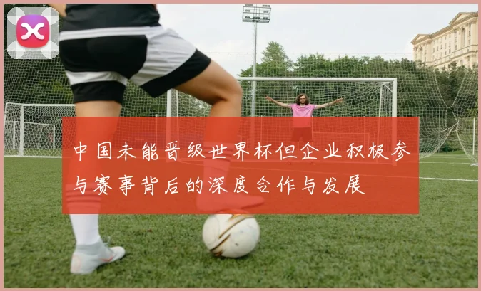 中国未能晋级世界杯但企业积极参与赛事背后的深度合作与发展